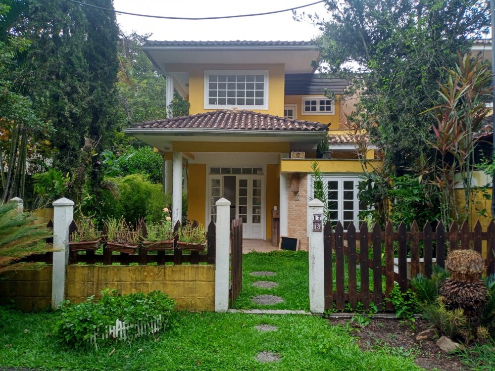 Casa - Venda - Vargem Grande - Rio de Janeiro - RJ