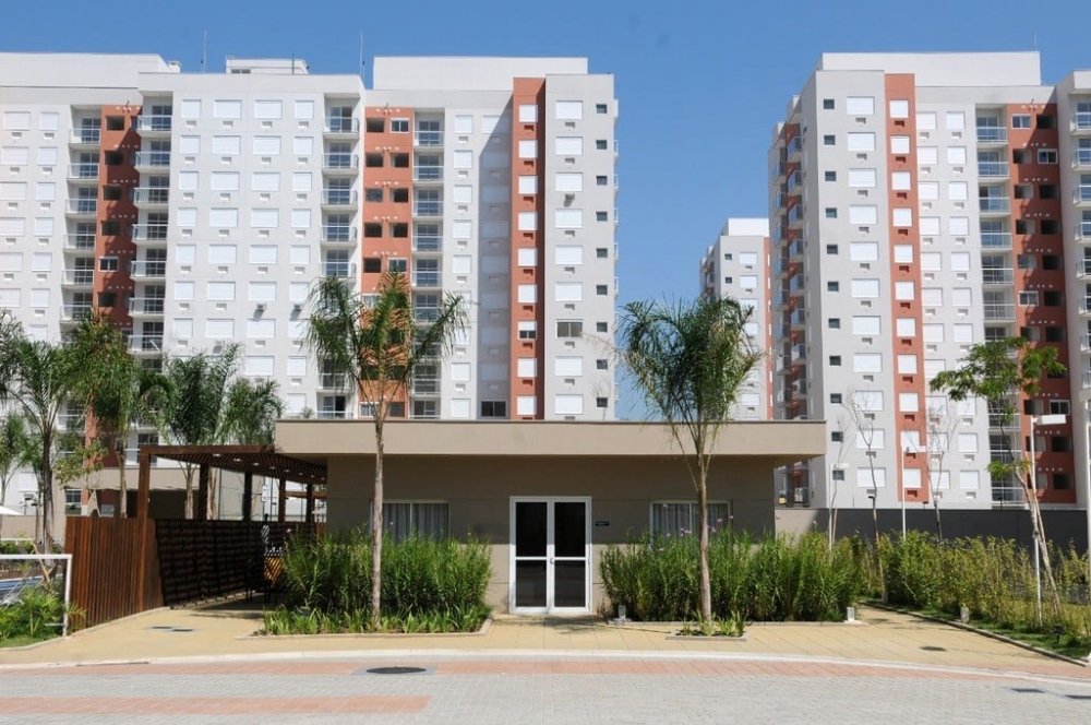 Apartamento - Venda - Anil - Rio de Janeiro - RJ