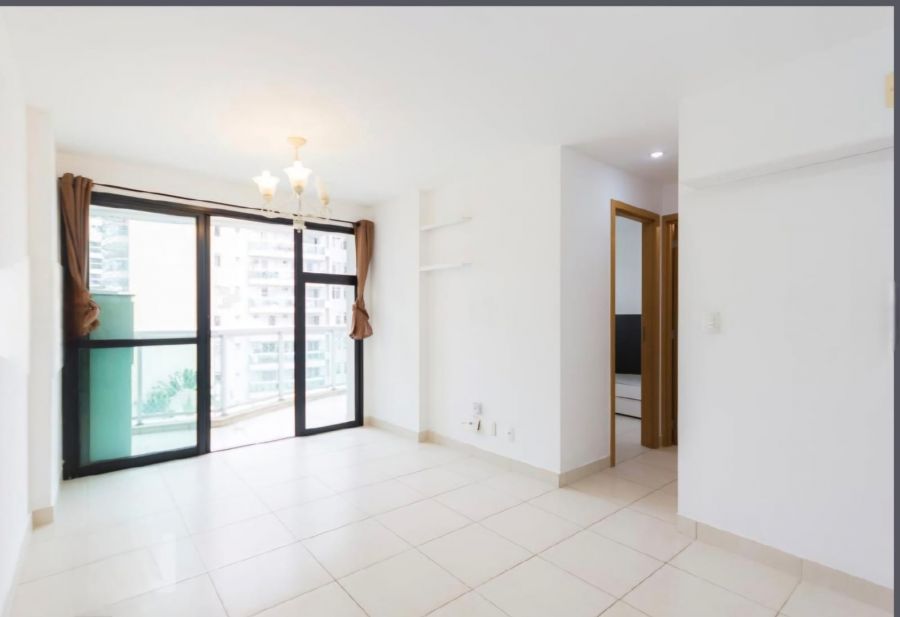 Apartamento - Venda - Barra Olímpica - Rio de Janeiro - RJ