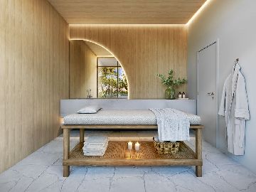ESPA�O MASSAGEM