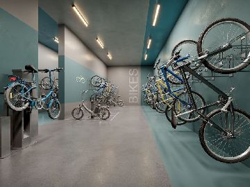BICICLET�RIO