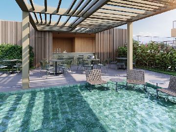 BAR DA PISCINA