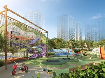PLAYGROUND