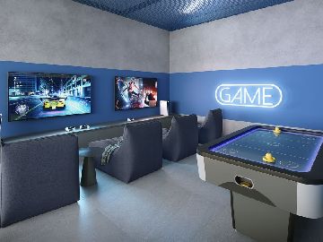 ESPA�O JOGOS VIRTUAIS