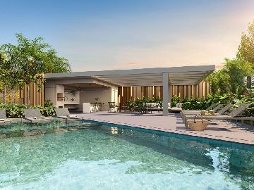 POOL HOUSE