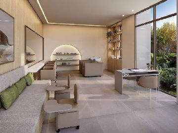 ESPA�O BEAUTY