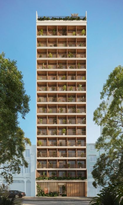 Apartamento - Venda - Centro - Rio de Janeiro - RJ