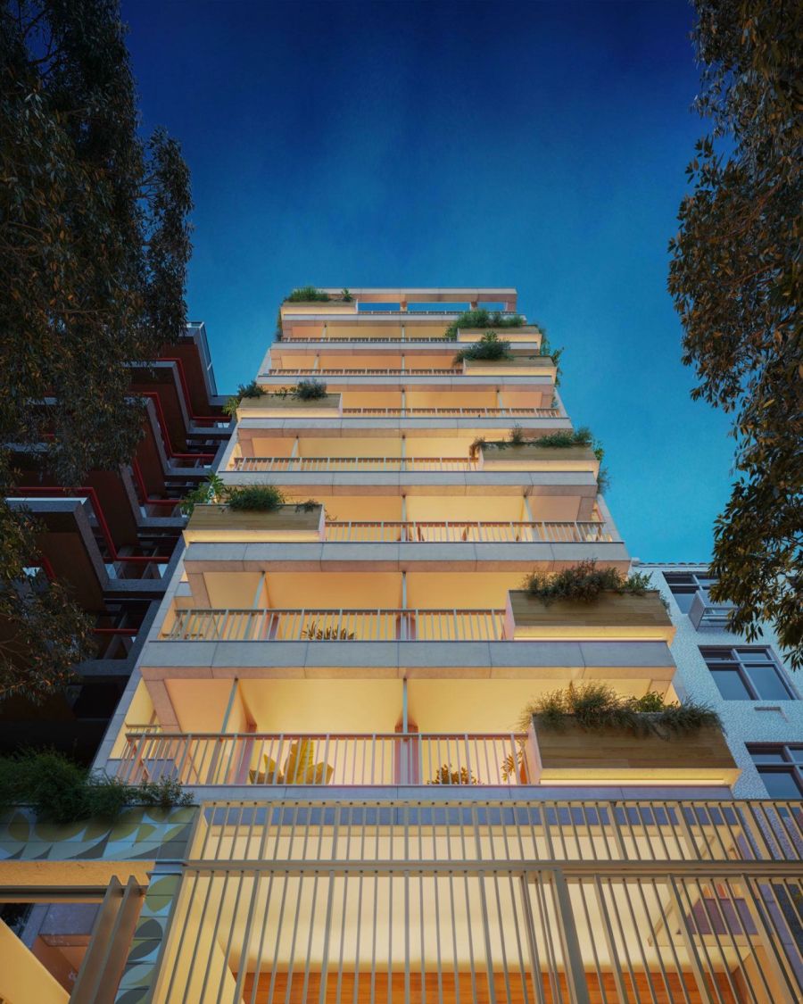 Apartamento - Venda - Ipanema - Rio de Janeiro - RJ