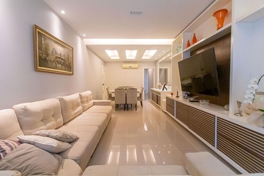 Apartamento - Venda - Copacabana - Rio de Janeiro - RJ