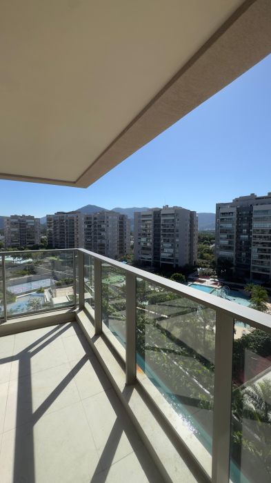 Apartamento - Venda - Barra da Tijuca - Rio de Janeiro - RJ