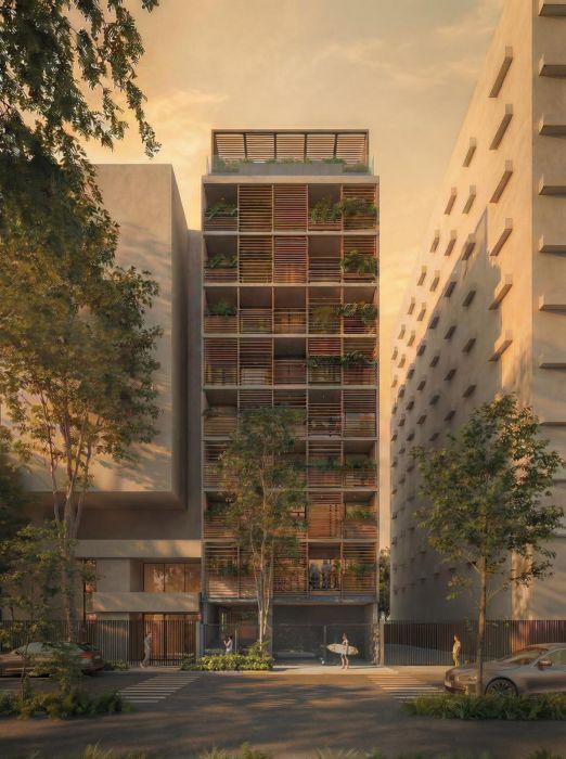 Apartamento - Venda - Leblon - Rio de Janeiro - RJ