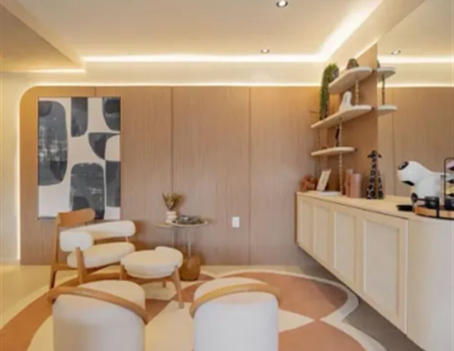 Apartamento - Venda - Barra da Tijuca - Rio de Janeiro - RJ