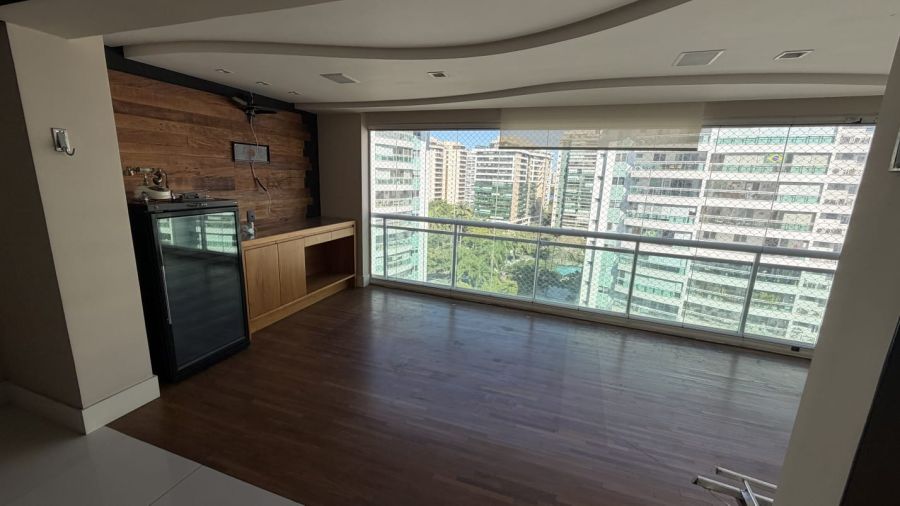Apartamento - Venda - Barra da Tijuca - Rio de Janeiro - RJ