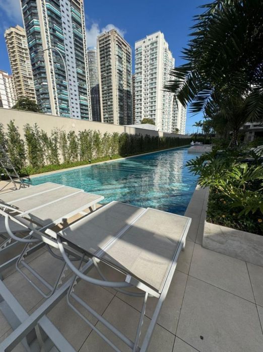 Apartamento Garden - Venda - Barra da Tijuca - Rio de Janeiro - RJ