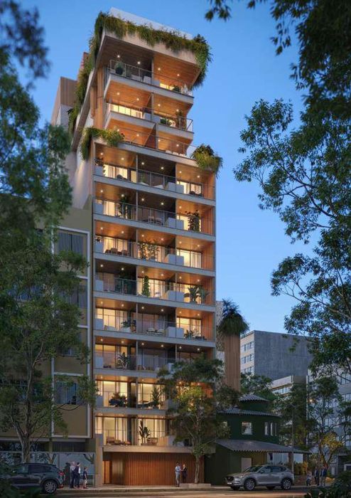 Studio - Venda - Leblon - Rio de Janeiro - RJ