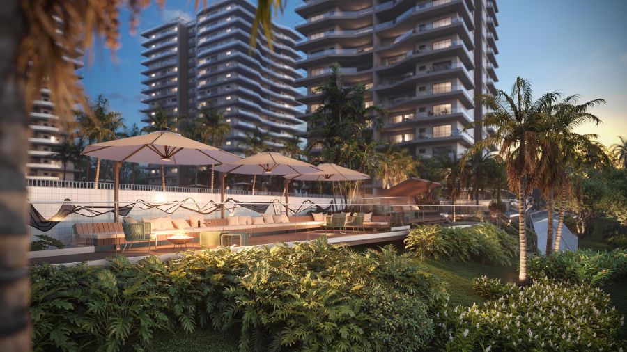 Apartamento - Venda - Barra Olmpica - Rio de Janeiro - RJ
