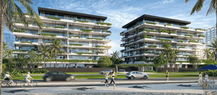 Apartamento - Venda - Barra da Tijuca - Rio de Janeiro - RJ