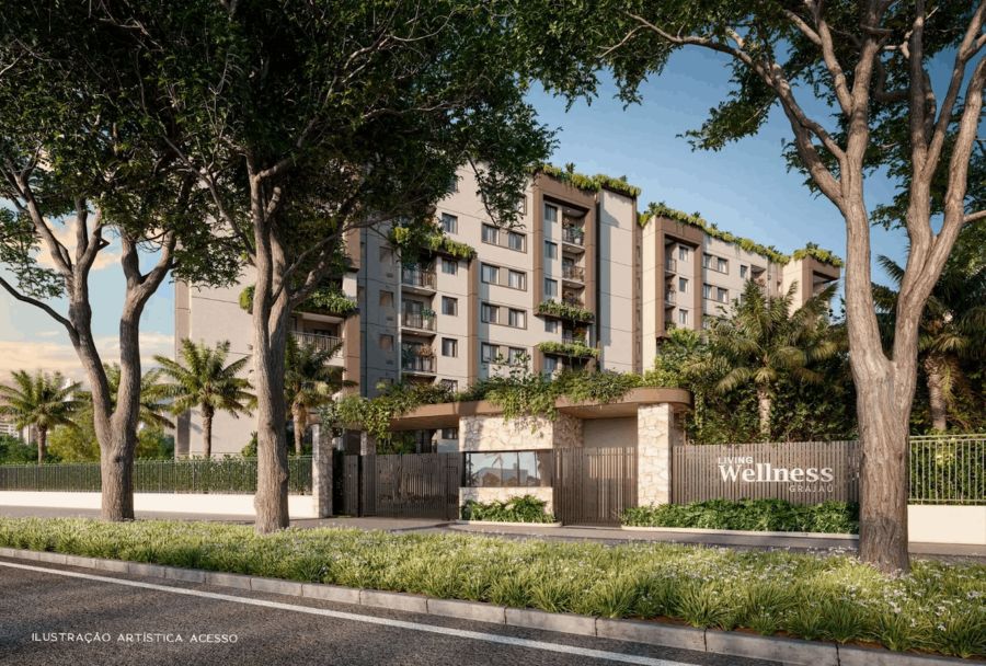 Apartamento - Venda - Graja� - Rio de Janeiro - RJ