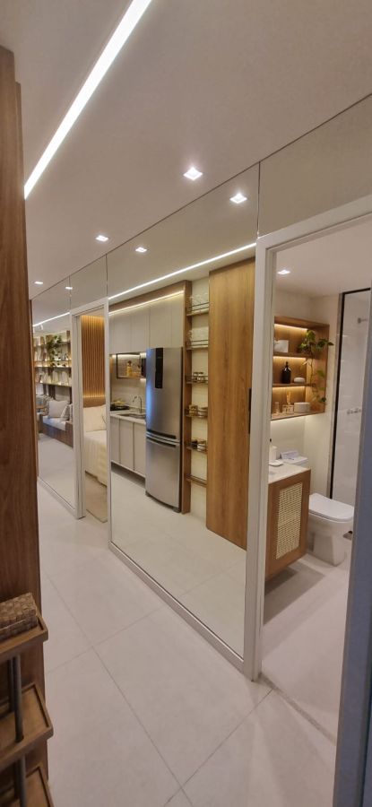 Apartamento - Venda - Gvea - Rio de Janeiro - RJ