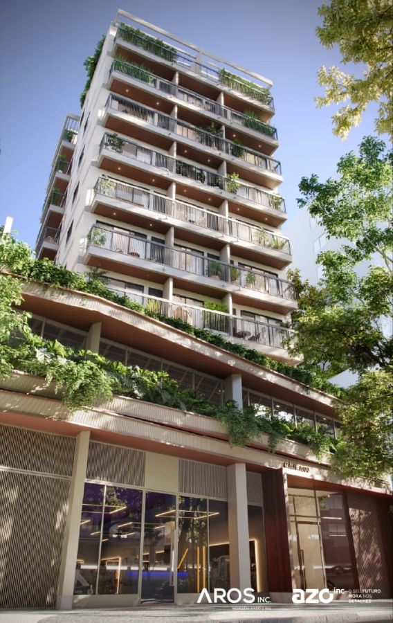 Apartamento - Venda - Gávea - Rio de Janeiro - RJ
