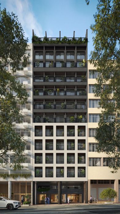 Apartamento - Venda - Ipanema - Rio de Janeiro - RJ