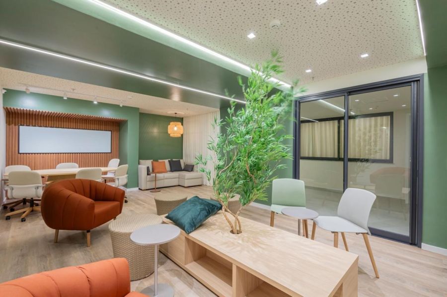 Apartamento Garden - Venda - Ipanema - Rio de Janeiro - RJ