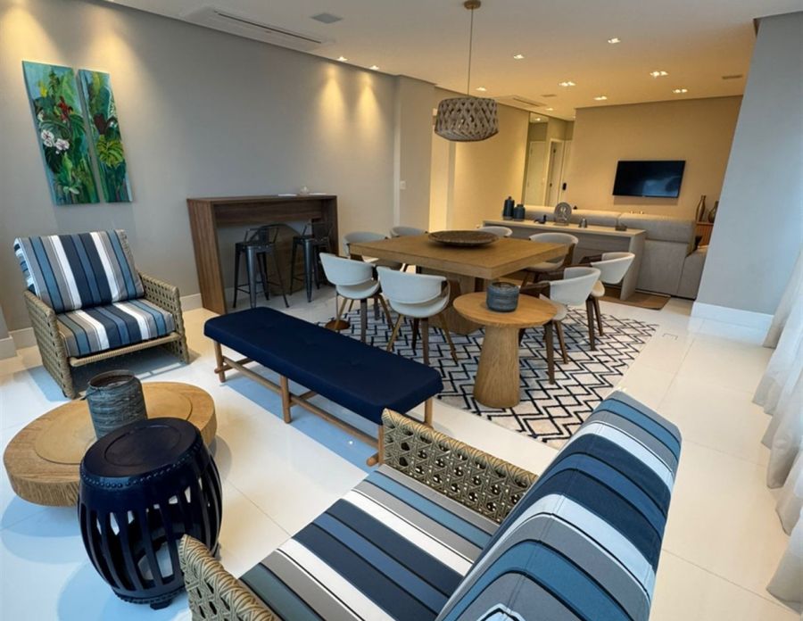 Apartamento - Venda - Barra da Tijuca - Rio de Janeiro - RJ