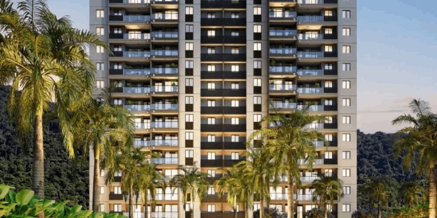 Apartamento - Venda - Jacarepagu� - Rio de Janeiro - RJ