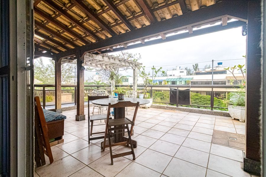 Cobertura - Venda - Recreio dos Bandeirantes - Rio de Janeiro - RJ