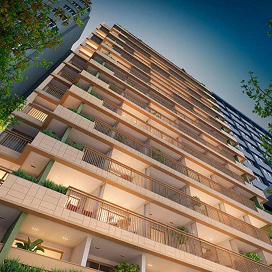 Apartamento - Venda - Copacabana - Rio de Janeiro - RJ