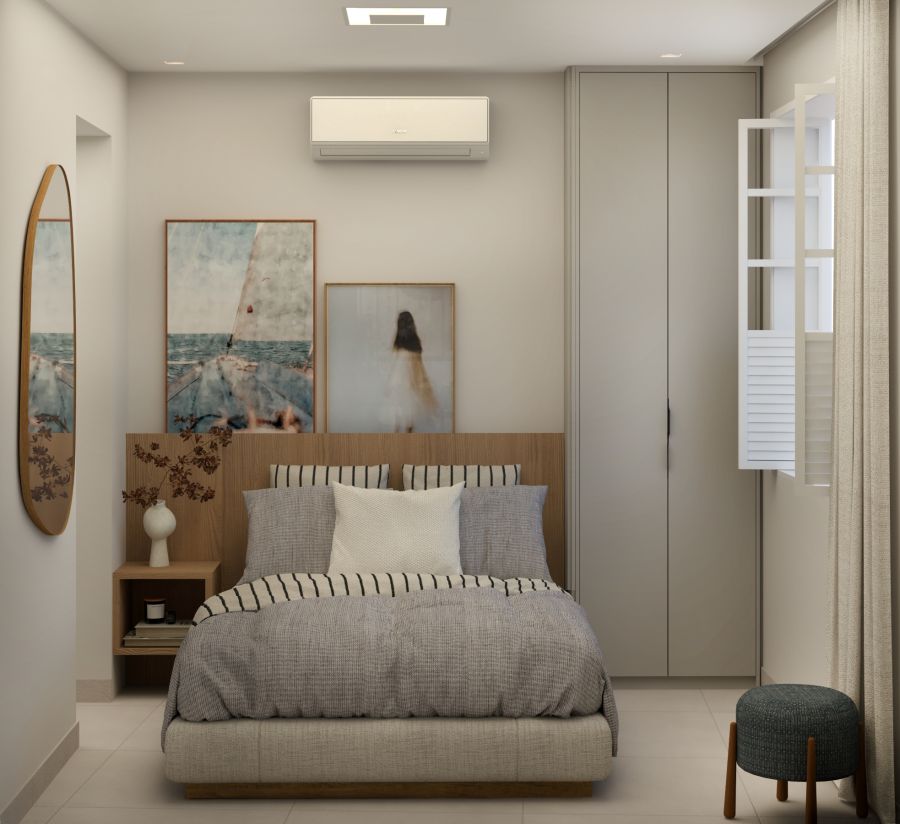 Apartamento - Venda - Botafogo - Rio de Janeiro - RJ