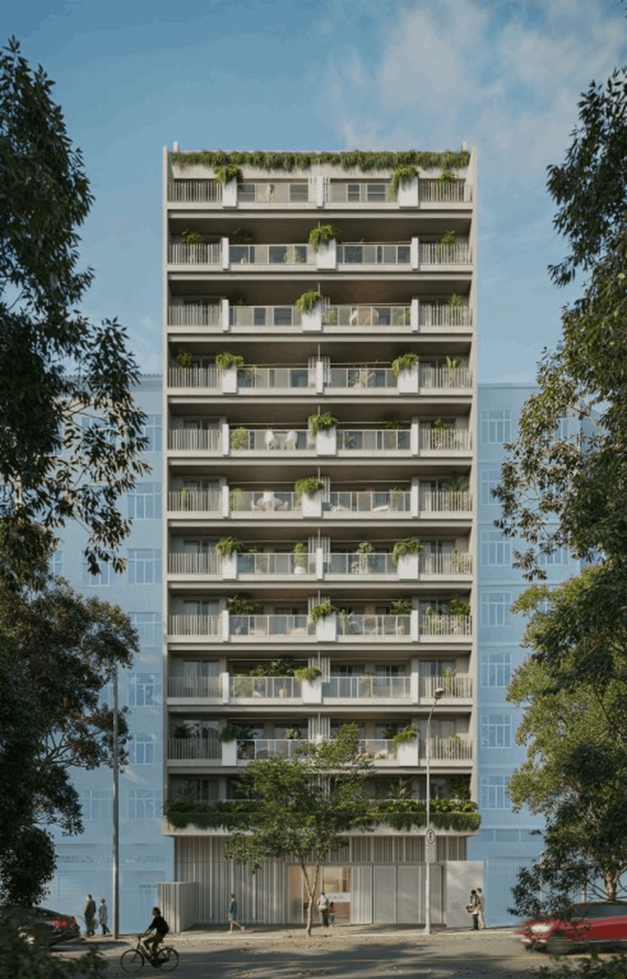 Apartamento - Venda - Centro - Rio de Janeiro - RJ