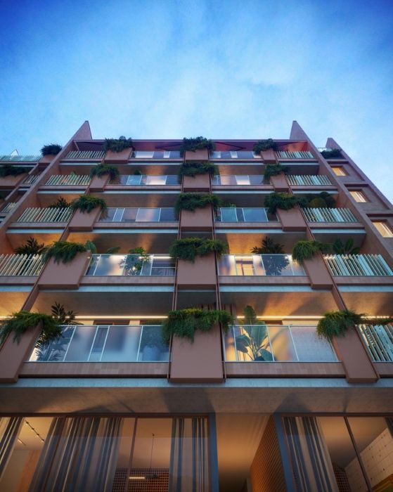 Apartamento - Venda - Laranjeiras - Rio de Janeiro - RJ