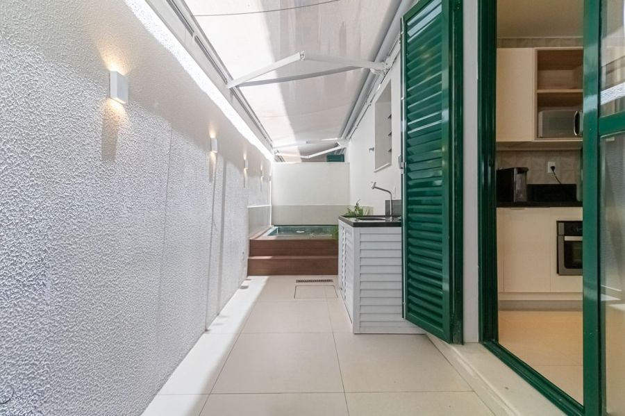 Apartamento - Venda - Copacabana - Rio de Janeiro - RJ