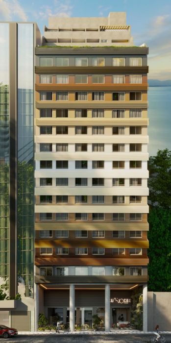 Apartamento - Venda - Centro - Rio de Janeiro - RJ