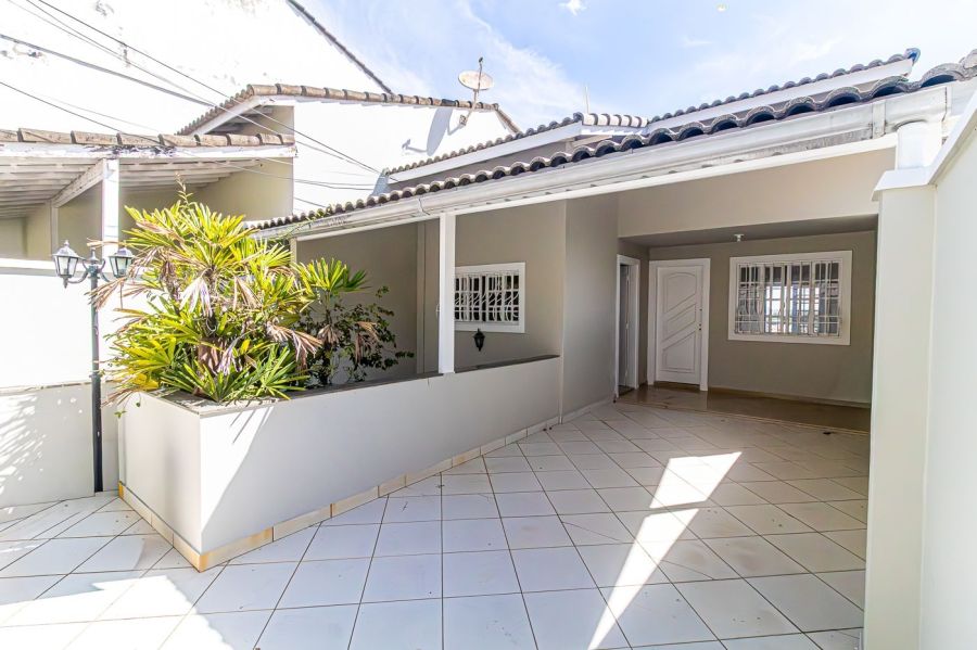 Casa - Venda - Anil - Rio de Janeiro - RJ