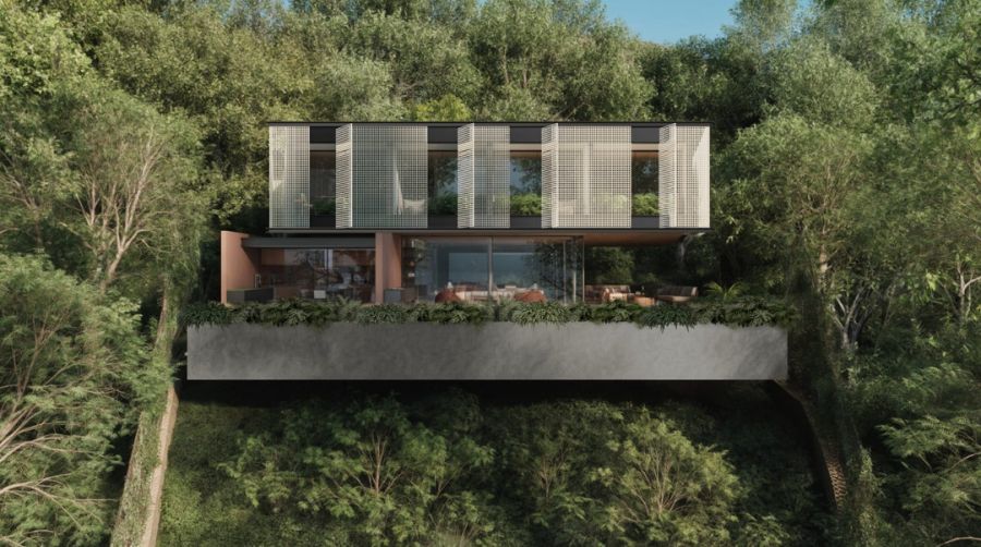 Casa - Venda - Leblon - Rio de Janeiro - RJ