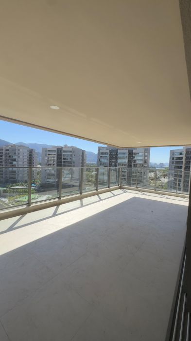 Apartamento - Venda - Barra da Tijuca - Rio de Janeiro - RJ