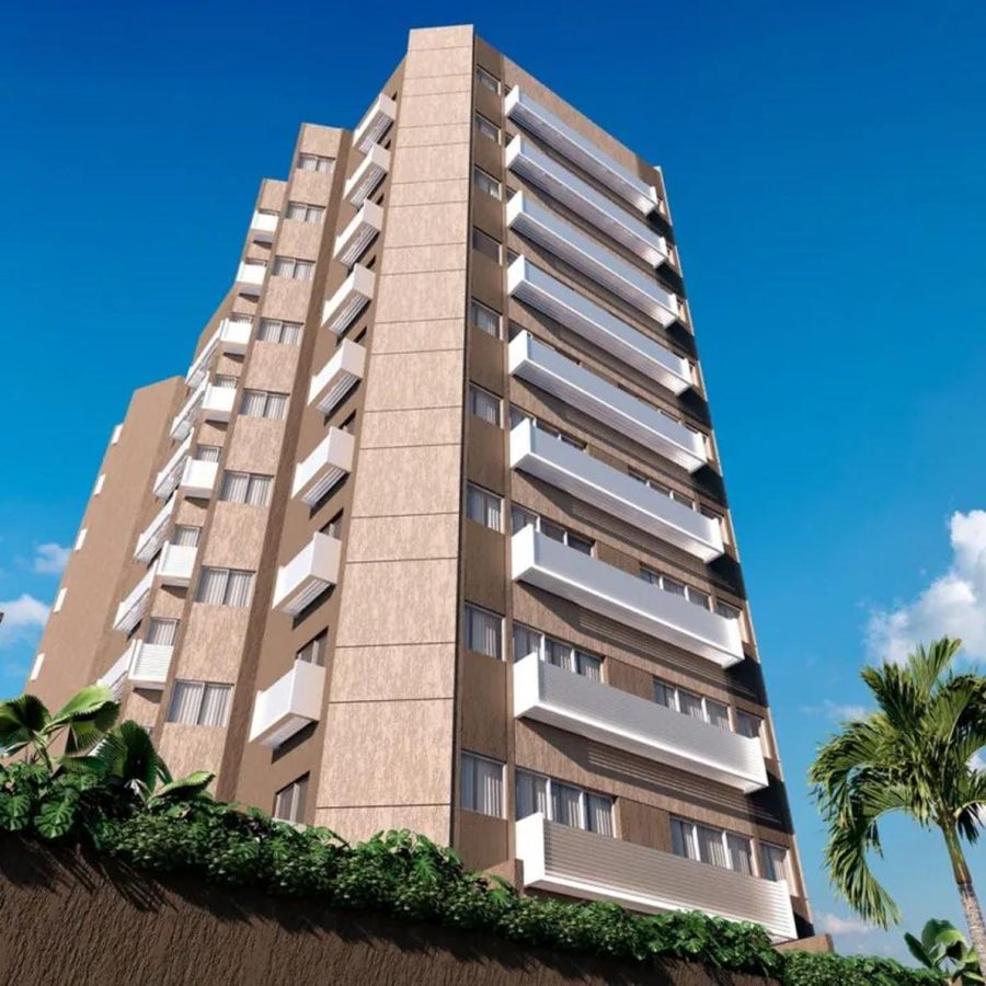 Apartamento - Venda - Rio Comprido - Rio de Janeiro - RJ