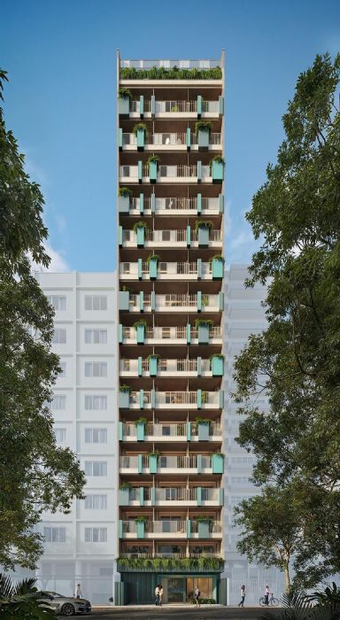 Apartamento - Venda - Flamengo - Rio de Janeiro - RJ