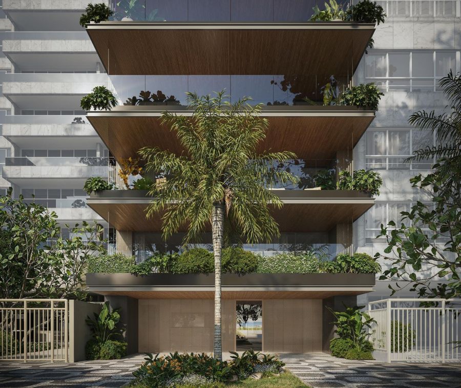 Apartamento - Venda - Ipanema - Rio de Janeiro - RJ