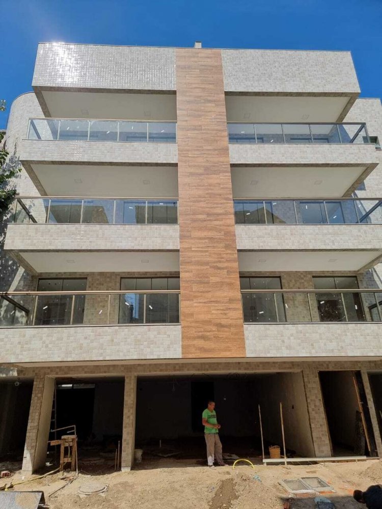 Apartamento - Venda - Tijuca - Rio de Janeiro - RJ