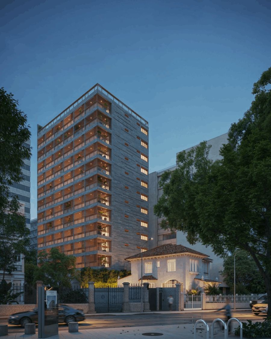 Apartamento - Venda - Botafogo - Rio de Janeiro - RJ