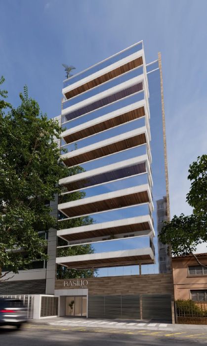 Apartamento - Venda - Tijuca - Rio de Janeiro - RJ