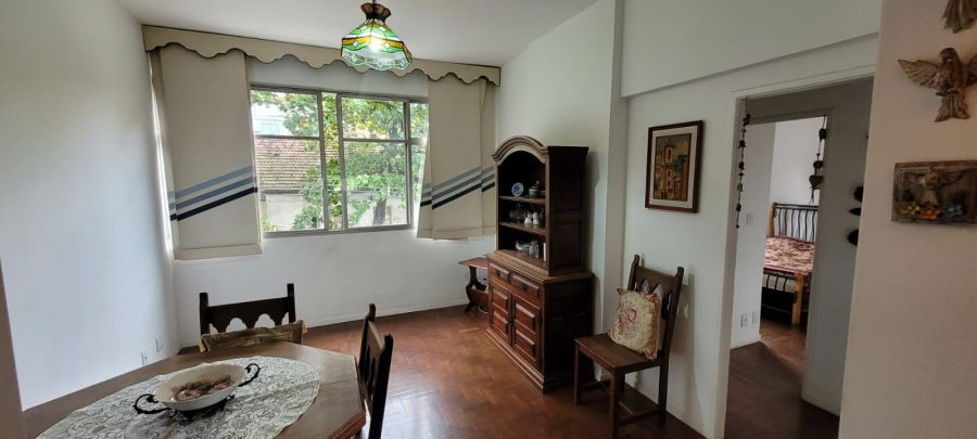 Apartamento - Venda - Estácio - Rio de Janeiro - RJ