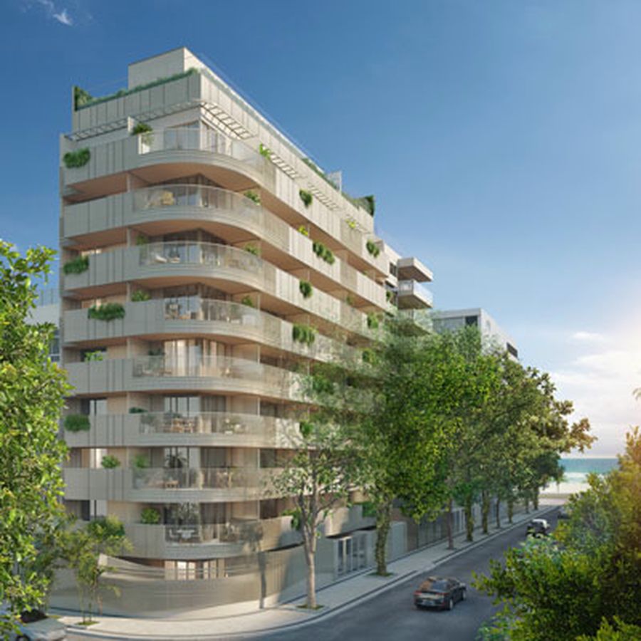 Apartamento - Venda - Ipanema - Rio de Janeiro - RJ