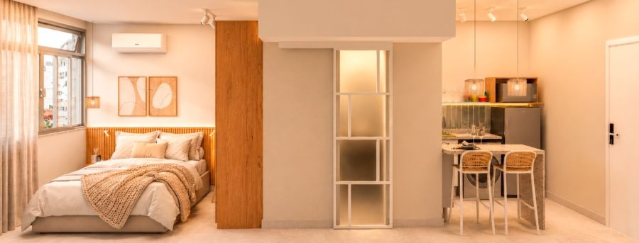 Apartamento - Venda - Centro - Rio de Janeiro - RJ