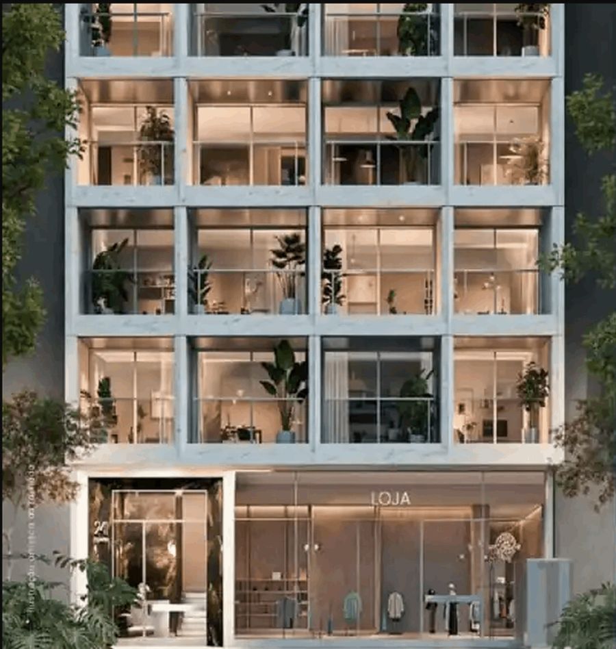 Apartamento - Venda - Ipanema - Rio de Janeiro - RJ