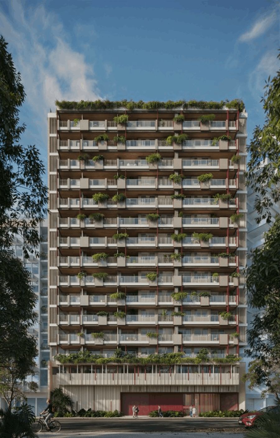 Apartamento - Venda - Flamengo - Rio de Janeiro - RJ