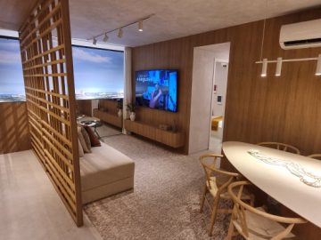 Arte Wood - Cidade Arte Barra